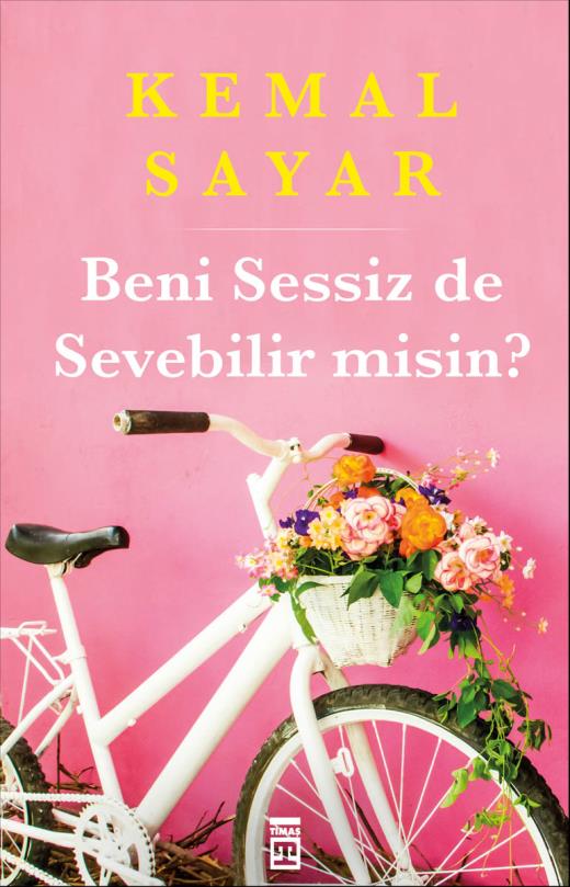 Beni Sessiz de Sevebilir misin? - Kemal Sayar