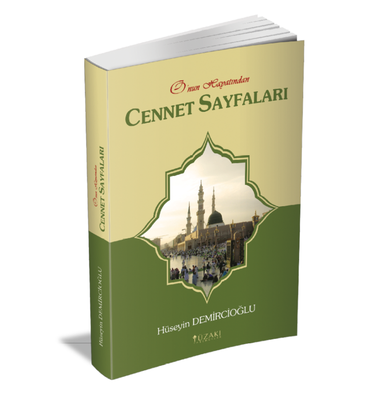 Cennet Sayfaları