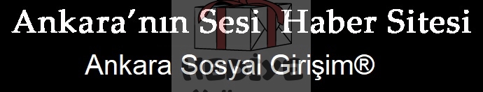 Ankara’nın Sesi Haber Sitesi ilan ücreti