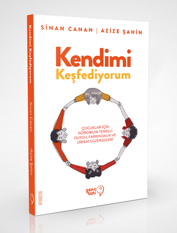 Kendimi Keşfediyorum - Sinan Canan