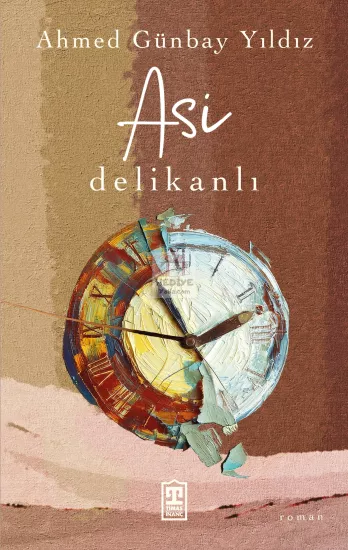 Asi Delikanlı