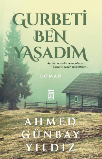 Gurbeti Ben Yaşadım - Ahmed Günbay Yıldız