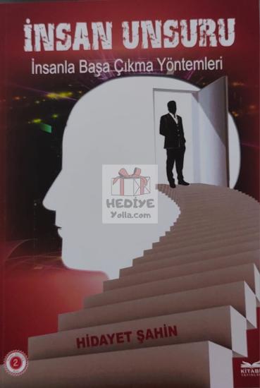 İnsan Unsuru - İnsanla Başa Çıkma Yöntemleri