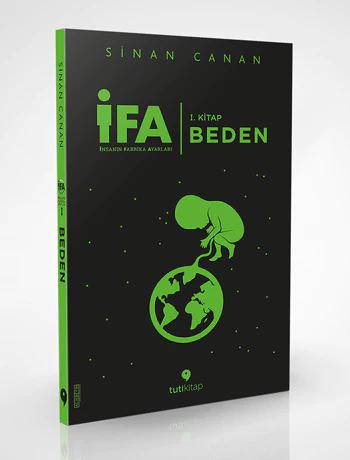 İnsanın Fabrika Ayarları 1: BEDEN  - Sinan Canan