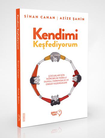 Kendimi Keşfediyorum - Sinan Canan