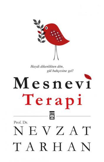 Mesnevi Terapi - Nevzat Tarhan