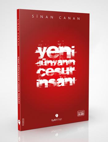 i Dünyanın Cesur İnsanı - Sinan Canan